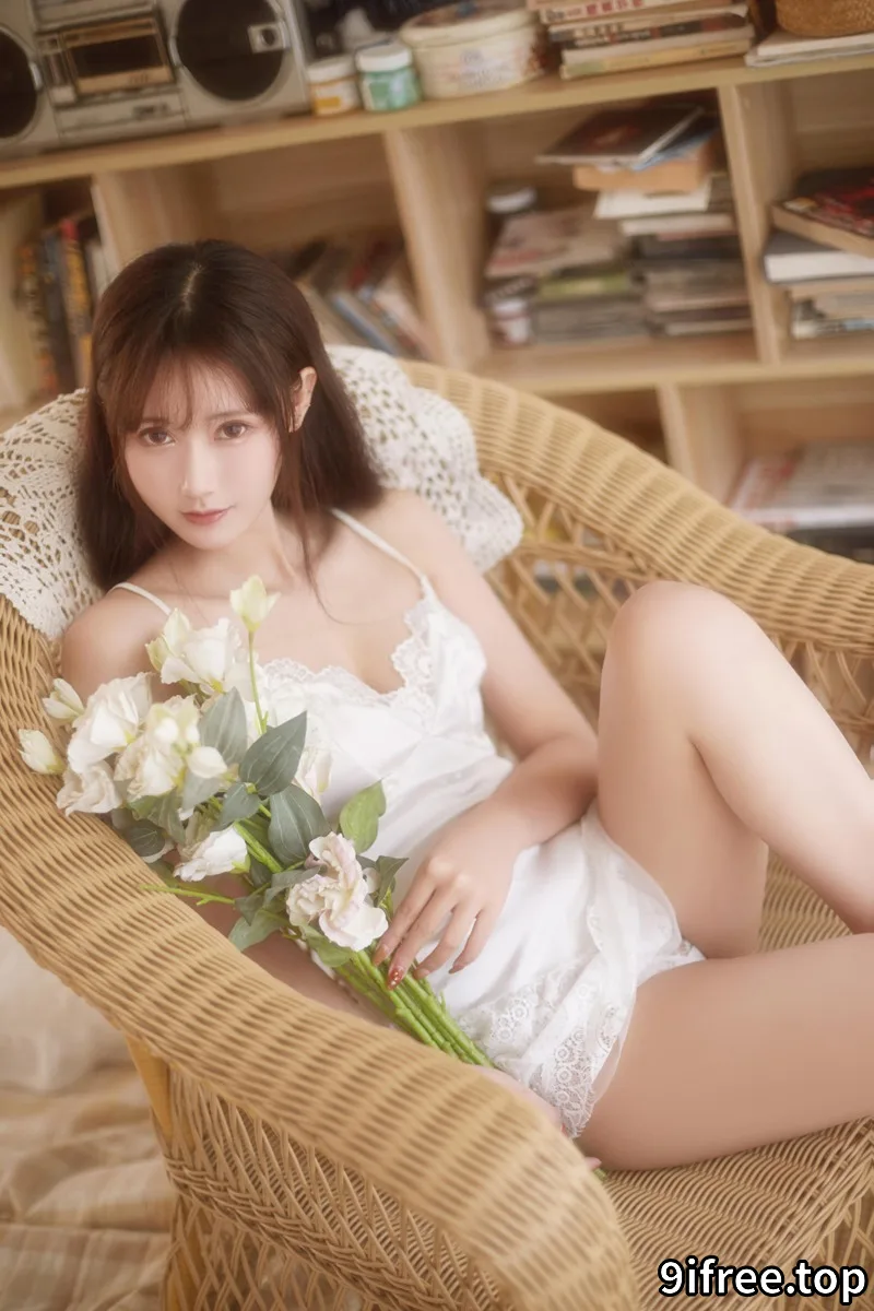 羽生三未-日系睡衣 [30P-361MB]-就爱免费